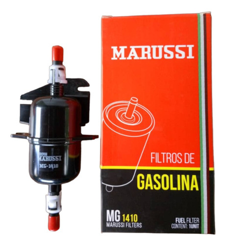 Filtro De Gasolina Fiat Palio 2002 2003 2004 2005 2006 2007