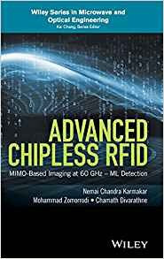 Advanced Chipless Rfid Mimobased Imaging At 60 Ghz  Ml Detec