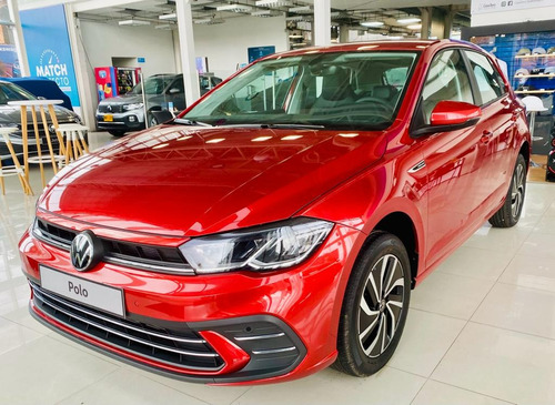 Volkswagen Polo 1.0 Highline At6