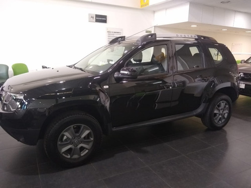 Renault Duster Privilege 1.6 4x2 0km 2021 Full Equipo (jav)