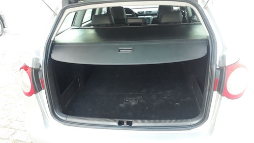 Volkswagen Passat Variant 2.0 Fsi 2007 Blindado