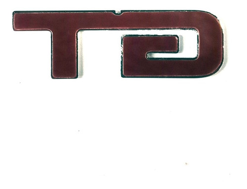 Logotipo Gt Da Tampa Traseira Outlander 2018 2019 7415a209