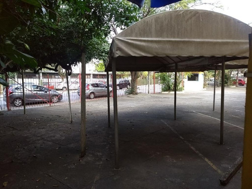 Imagem 29 de 30 de Galpão À Venda, Vila Jacuí - São Paulo/sp - 599
