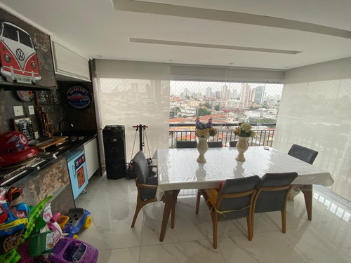 Imagem 3 de 15 de Apto Carrão | 2 Quartos | 104 M² | Cond: R$1250.00 | 1 Vaga - 1ydi72q