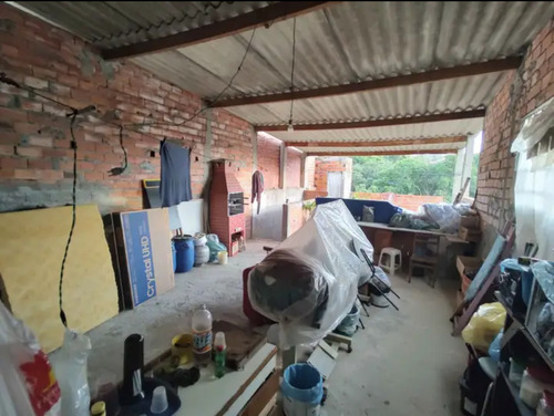Casa Com Ponto Comercial