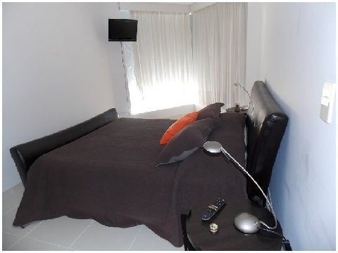 Alquiler Temporario De Apartamento 3 Dormitorios