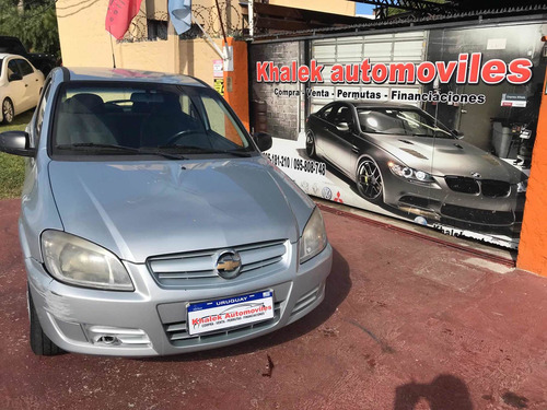 Chevrolet Celta 1.4 Lt Full 3 P 2010