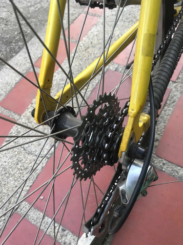 Imagen 5 de 10 de Bicicleta Trek R26