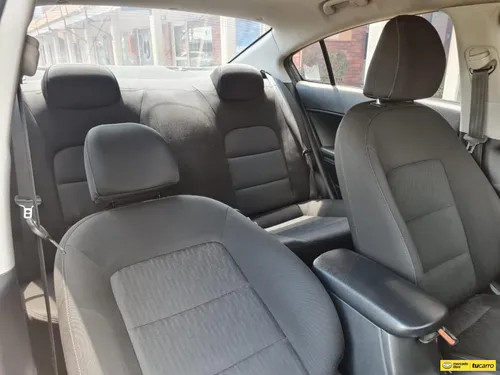 Kia Cerato Pro 1.6cc Mt Aa 4x2