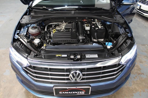Volkswagen Vento 1.4 Tsi Confort Dsg 2018 50.000km
