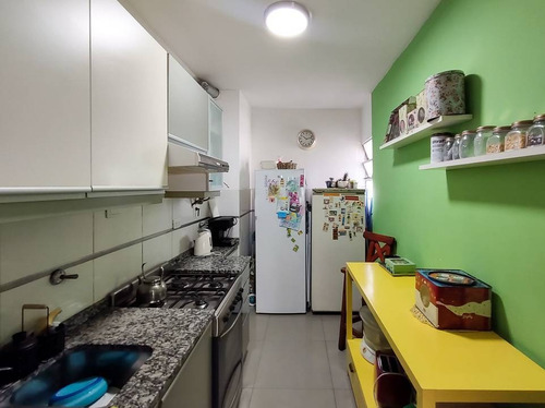 Imagen 4 de 23 de Departamento 3 Ambientes - Luminoso - Muy Buen Estado En Caballito