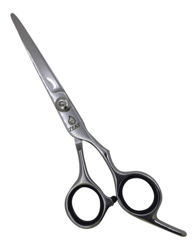 Tijera Peluqueria Profesional 6 Microdentada Acero Inox