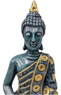 Post impresionismo Espacio cibernético Examinar detenidamente Escultura De Shiva E Buda | MercadoLivre 📦