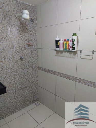 Imagem 11 de 20 de Casa A Venda Ceará Mirim