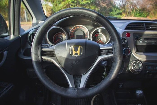 Imagem 5 de 10 de Honda Fit 1.4 Lx 16v Flex 4p Manual