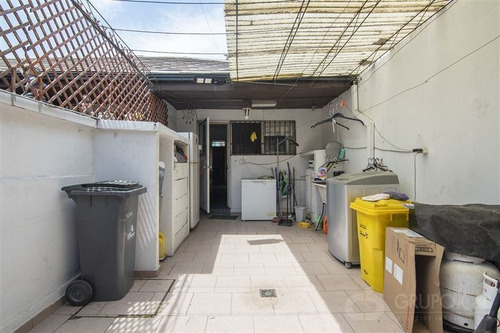 Imagen 19 de 19 de Casa En Venta De 5 Dorm. En Las Condes