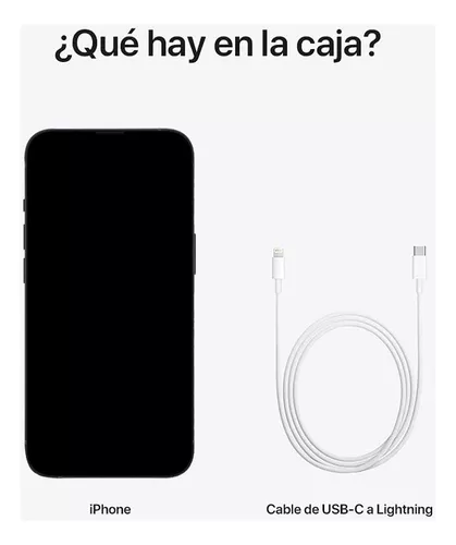 iPhone 11 64GB - Negro - Libre