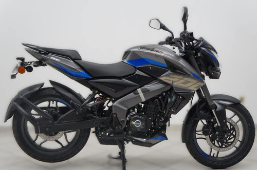 Bajaj Pulsar Ns 200 Ug 2025
