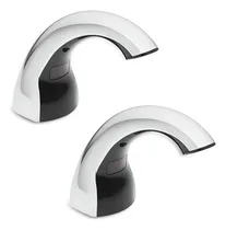 Comprar Dispensador De Jabón De Espuma Sin Contacto Gojo 8520-01 2pz