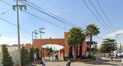 Se Vende Casa De Recuperación Banaria En C. Gaviotas, Jardines De Tultitlan, Edo.mex. Arf