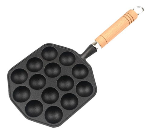 Bandeja Para Parrilla Takoyaki, Bandeja Para Hornear,