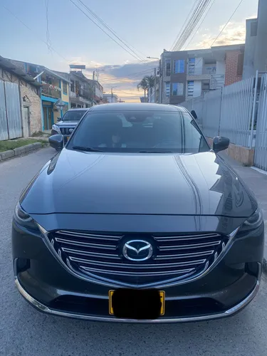 Mazda CX-9 2.5 Grand Touring Signature