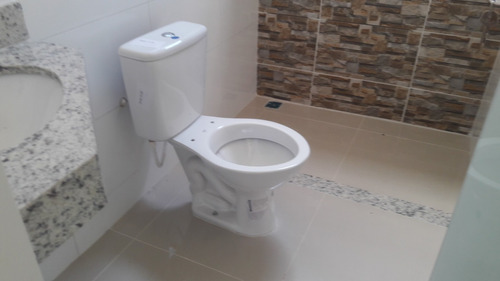 Imagem 12 de 14 de Casa Geminada 02 Quartos Pmcmv