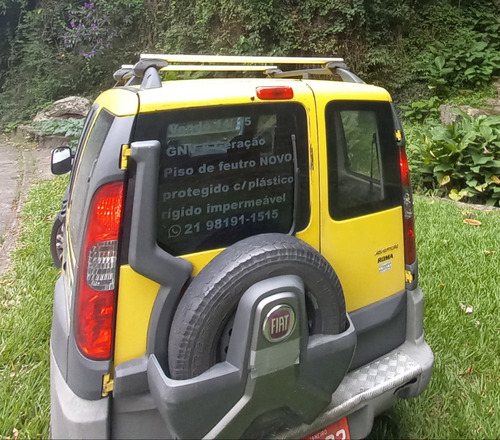Imagem 4 de 15 de Dobló Adventure