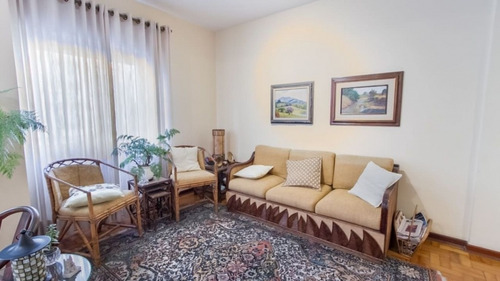 Imagem 2 de 15 de Apartamento De 2 Quartos, 100 M² À Venda No Pinheiros - Ap2719