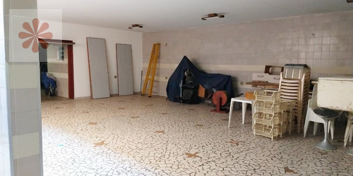 Imagem 6 de 15 de Casa Sobrado Em Penha De França - São Paulo - 5707