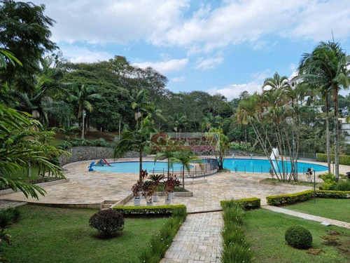 Imagem 14 de 30 de Terreno À Venda, 2060 M² Por R$ 750.000,00 - Condomínio Arujazinho I, Ii E Iii - Arujá/sp - Te0450