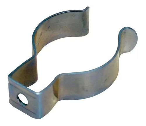 Kit 20 Abraçadeira Para Lâmpadas Tubulares T8