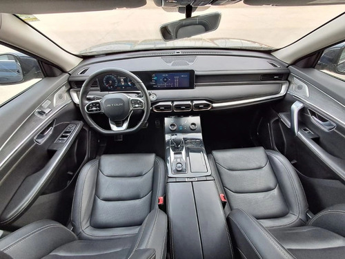 Jetour X70 Plus 1.6 Aut