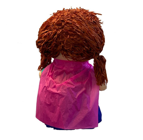 Imagen 3 de 4 de Piñata Anna