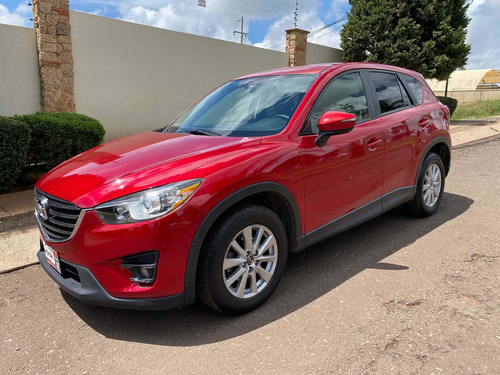 Imagen 1 de 13 de Mazda Cx-5 2.0 L I Sport At 2016
