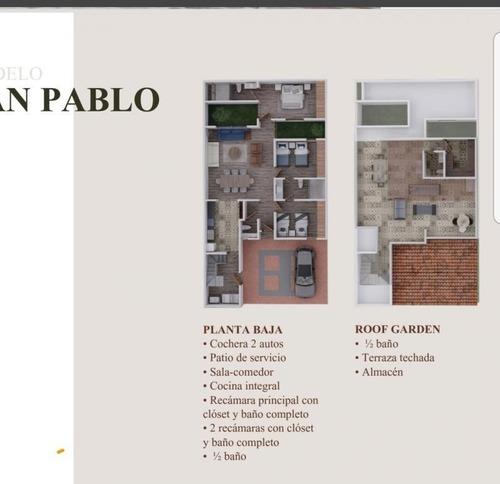 Imagen 2 de 3 de Condesa Residencial