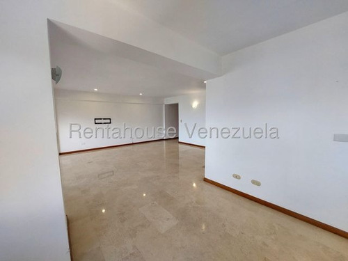 Apartamento En Alquiler Mirador De Los Campitos I 26-23