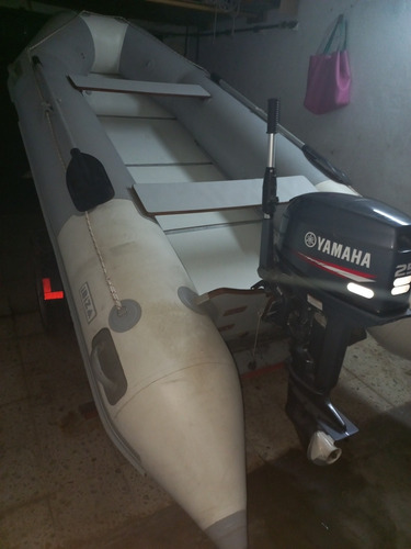 Imagen 5 de 10 de Ibiza 390 Fr