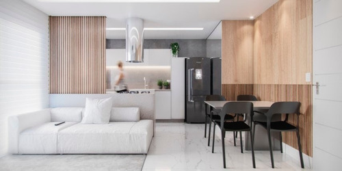 Apartamento - Ap01444 - 69027847