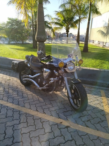 Imagem 1 de 9 de Yamaha Xvs 950