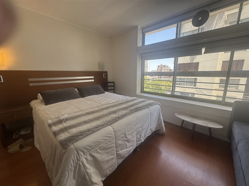 Estudio En Arriendo En Las Condes