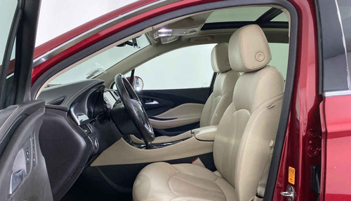 Imagen 9 de 15 de 119704 - Buick Envision 2017 Con Garantía