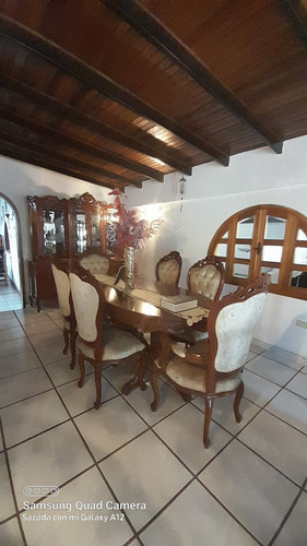 Imagen 22 de 29 de Casa Quinta Parque Residencial Don Juan Encrucijada Turmero