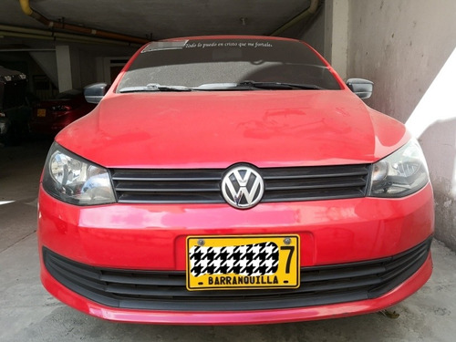 Volkswagen Gol Cup