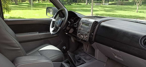 Mazda Bt 50 2013 Mt 4x2 Gasolina
