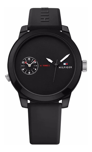 Reloj Tommy Hilfiger 1791326