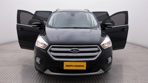 Imagen 2 de 18 de Kuga 2.0 Sel 4x2 Aut. L/17