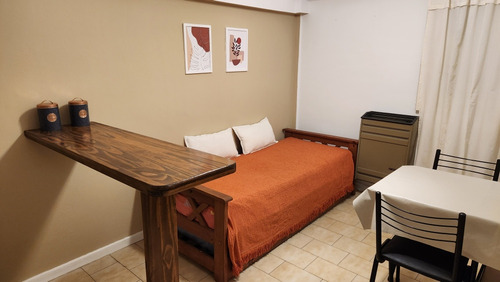 Promoción! Precio X Día - Departamento Disponible Mayo Junio Julio - No Se Aceptan Grupo De Jóvenes - Vacaciones Invierno 2025 - Hermoso Dpto 2 Amb 4 Personas - Pleno Centro 2 Cuadras Mar Y Peatonal