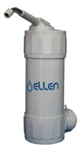 Filtro De Agua Ellen Mp80+kit Instalacion+12prefiltros