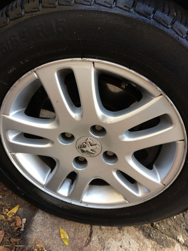 Peugeot 307 2.0 Feline Aut. 5p